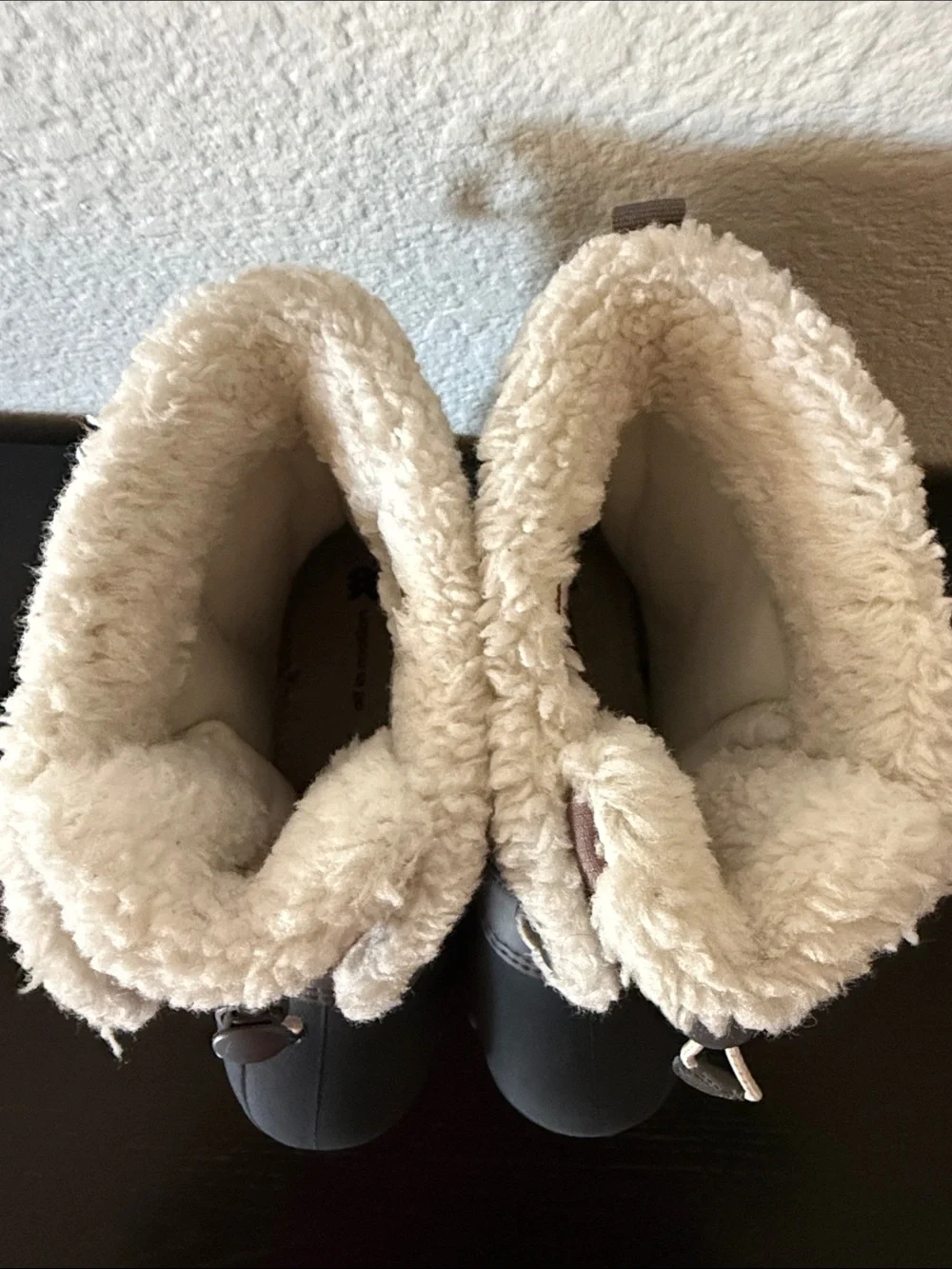 All In Motion Girls Skylar Winter Boots